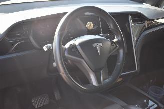 Tesla Model X 75D Base 333PK *Navi/Clima/Camera/Stoelverwarming/Luchtvering picture 8