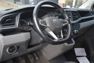 Volkswagen Transporter 2.0 TDI L1H1 30 150Pk *Airco picture 5