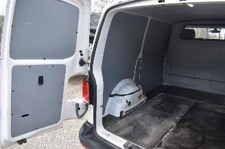 Volkswagen Transporter 2.0 TDI L1H1 30 150Pk *Airco picture 10