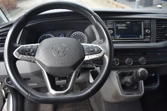 Volkswagen Transporter 2.0 TDI L1H1 30 150Pk *Airco picture 8