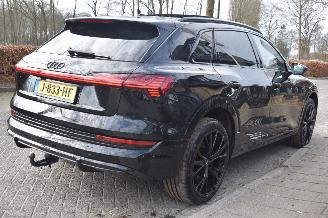 Audi E-tron 50 Quattro S Edition 71Kwh 313Pk *Navi/Clima/Camera/B&O/Leder/Panorama picture 3