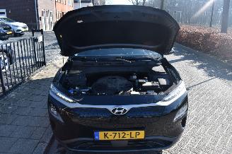 Hyundai Kona 64Kwh Premium 204Pk SOH 100% 3FASE *Navi/Clima/Camera/Leder picture 18