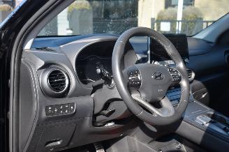 Hyundai Kona 64Kwh Premium 204Pk SOH 100% 3FASE *Navi/Clima/Camera/Leder picture 7