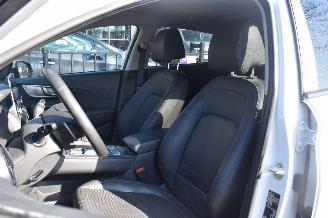 Hyundai Kona 64Kwh Premium 204Pk 3FASE *Navi/Clima/Leder/Camera/Stoelverwarming picture 5