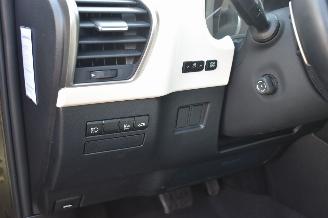 Lexus NX 300h 2.5 AWD Ultimate Edition 155Pk *Navi/Clima/Camera/Stoelverwarming picture 25