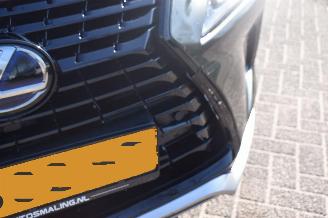 Lexus NX 300h 2.5 AWD Ultimate Edition 155Pk *Navi/Clima/Camera/Stoelverwarming picture 20