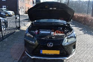 Lexus NX 300h 2.5 AWD Ultimate Edition 155Pk *Navi/Clima/Camera/Stoelverwarming picture 14