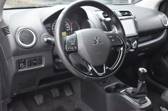 Mitsubishi Space-star 1.2 Active 80Pk *Airco picture 8