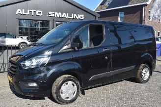 Schade bestelwagen Ford Transit CUSTOM 2.0 280 TDCI 105Pk L1H1 Trend *Airco/Navi/Camera 2021/4