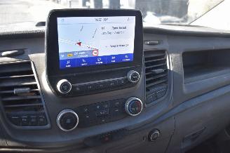 Ford Transit CUSTOM 2.0 280 TDCI 105Pk L1H1 Trend *Airco/Navi/Camera picture 8