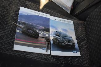 Ford Transit CUSTOM 2.0 280 TDCI 105Pk L1H1 Trend *Airco/Navi/Camera picture 26