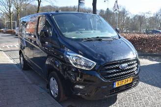 Ford Transit CUSTOM 2.0 280 TDCI 105Pk L1H1 Trend *Airco/Navi/Camera picture 2