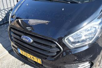 Ford Transit CUSTOM 2.0 280 TDCI 105Pk L1H1 Trend *Airco/Navi/Camera picture 13