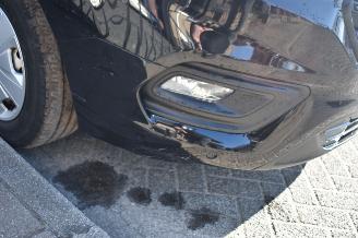 Ford Transit CUSTOM 2.0 280 TDCI 105Pk L1H1 Trend *Airco/Navi/Camera picture 19