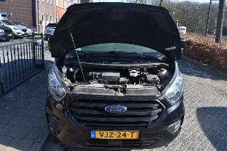 Ford Transit CUSTOM 2.0 280 TDCI 105Pk L1H1 Trend *Airco/Navi/Camera picture 17