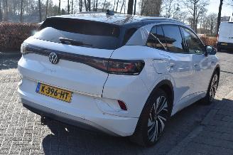 Volkswagen ID.4 77Kwh MAX 204Pk 3FASE *Navi/Clima/Leder/Panorama/Camera/Stoelverwarming picture 3