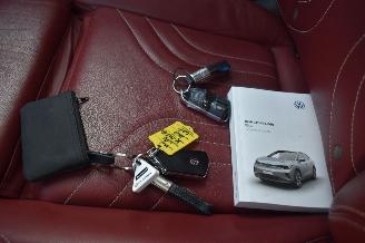 Volkswagen ID.4 77Kwh MAX 204Pk 3FASE *Navi/Clima/Leder/Panorama/Camera/Stoelverwarming picture 23