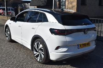 Volkswagen ID.4 77Kwh MAX 204Pk 3FASE *Navi/Clima/Leder/Panorama/Camera/Stoelverwarming picture 4