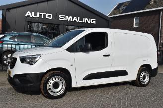  Opel Combo 1.5 L2H1 102Pk Standaard *Airco/Navi 2023/3