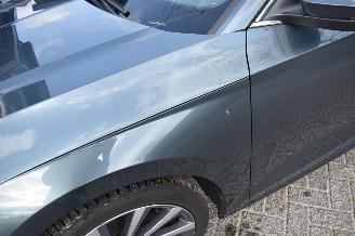 Skoda Octavia 1.0 Tsi Business Edition Plus 110Pk *Navi/Clima/Camera/Stoelverwarming picture 20