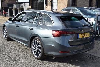 Skoda Octavia 1.0 Tsi Business Edition Plus 110Pk *Navi/Clima/Camera/Stoelverwarming picture 4