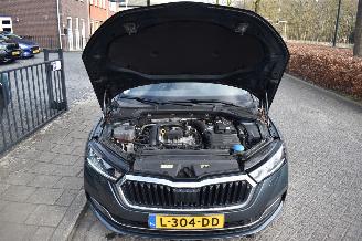Skoda Octavia 1.0 Tsi Business Edition Plus 110Pk *Navi/Clima/Camera/Stoelverwarming picture 18