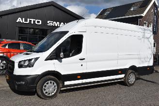  Ford Transit 350 2.0 TDCI L4H3 Trend RWD 129Pk *Airco/Camera 2022/12