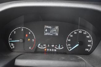 Ford Transit Custom 320 2.0 TDCI L2H1 Trend  Dubbel Cabine 170Pk *Airco/Navi/Camera picture 11