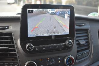 Ford Transit Custom 320 2.0 TDCI L2H1 Trend  Dubbel Cabine 170Pk *Airco/Navi/Camera picture 9