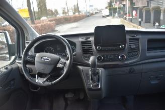 Ford Transit Custom 320 2.0 TDCI L2H1 Trend  Dubbel Cabine 170Pk *Airco/Navi/Camera picture 10