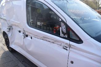 Volkswagen Caddy 2.0 TDI Trend 75Pk *Clima picture 13