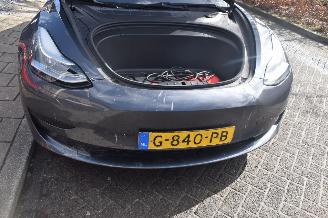 Tesla Model 3 60Kwh Standard Range 238Pk 3Fase *Navi/Clima/Camera/Panorama/Leder picture 16
