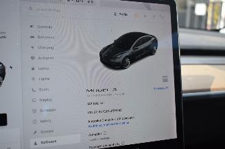 Tesla Model 3 60Kwh Standard Range 238Pk 3Fase *Navi/Clima/Camera/Panorama/Leder picture 12