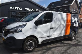 bruktbiler bedrijf Renault Trafic 2.0 Dci 20Pk T29 L2H1 Comfort *Airco/Camera 2022/6