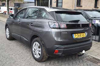 Peugeot 3008 1.2 Puretech Active Pack 131Pk *Navi/Clima/Camera picture 4