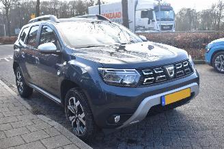 Dacia Duster 1.3 Tce Prestige 131Pk *Navi/Clima/Camera picture 2