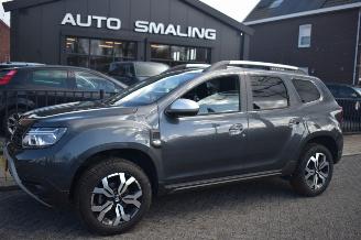 Dacia Duster 1.3 Tce Prestige 131Pk *Navi/Clima/Camera 2022/9