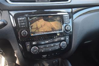 Nissan Qashqai 1.3 DIG-T Acenta 140Pk *Navi/Clima/Camera picture 20