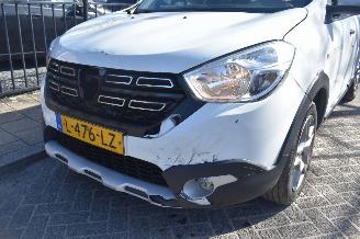 Dacia Lodgy 1.3 Tce Stepway 7 persoons 131Pk *Airco/Navi picture 19