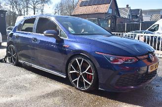 Volkswagen Golf 2.0 TSI GTI 245Pk *Navi/Clima/Camera/Stoelverwarming/Leder picture 2