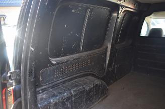 Volkswagen Caddy maxi 2.0 TDI L2H1 BMT 4Motion Maxi 122Pk *Airco picture 24