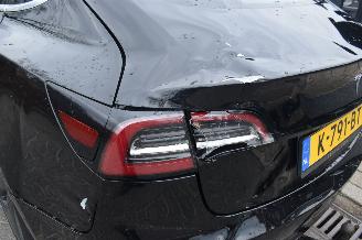 Tesla Model 3 60Kwh Standaard Range Plus 238Pk *Navi/Clima/Leder/Panorama/Camera picture 21