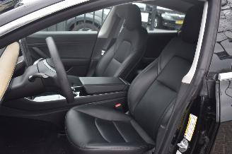 Tesla Model 3 60Kwh Standaard Range Plus 238Pk *Navi/Clima/Leder/Panorama/Camera picture 5