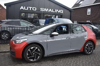  Volkswagen ID.3 58Kwh Pro 204Pk 3FASE *Navi/Clima/Stoelverwarming 2022/8