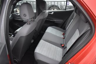 Volkswagen ID.3 58Kwh Pro 204Pk 3FASE *Navi/Clima/Stoelverwarming picture 15