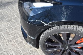 Tesla Model 3 75Kwh Performance AWD 462Pk *Navi/Clima/Camera/Panorama/Stoelverwarming/Leder picture 17