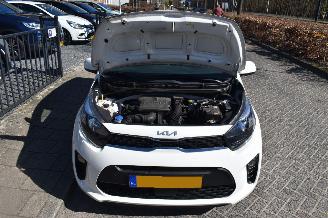 Kia Picanto 1.0 Dpi Comfortline 67Pk *Airco picture 14