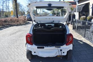 Kia Picanto 1.0 Dpi Comfortline 67Pk *Airco picture 9