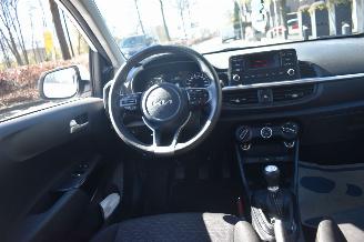 Kia Picanto 1.0 Dpi Comfortline 67Pk *Airco picture 5