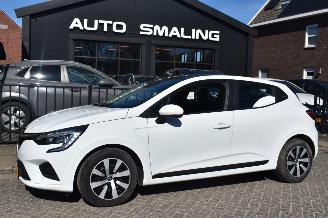skadebil auto Renault Clio 1.0 Tce 90 Equilibre *Clima/Navi 2022/11
